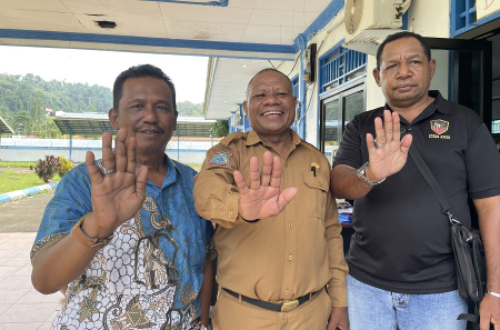 raja ampat