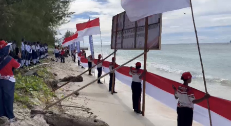 papua barat daya