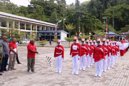 raja ampat