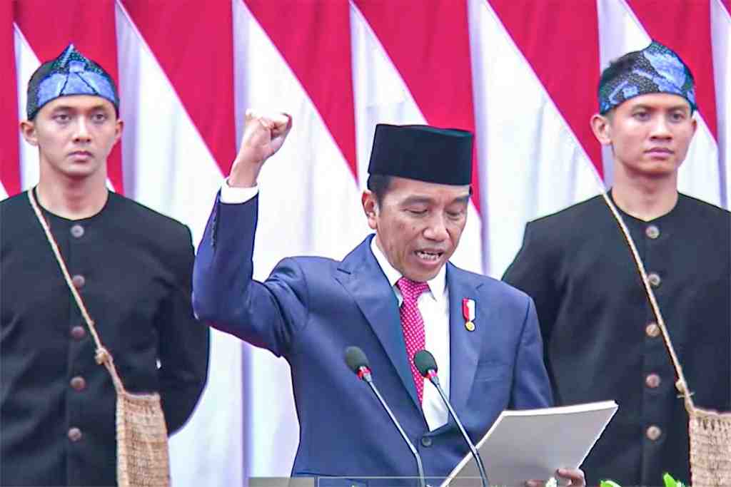 [SIARAN PERS] Kebijakan Fiskal Indonesia Efektif Jaga Pemulihan Ekonomi