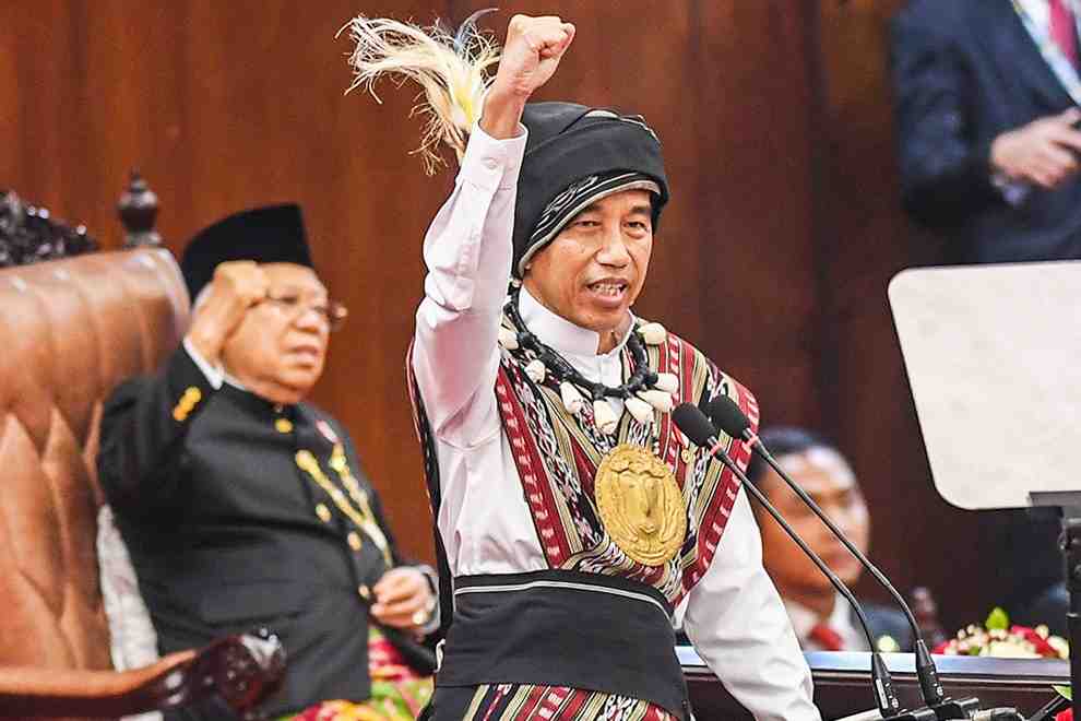[SIARAN PERS] Hilirisasi, Langkah Indonesia Menuju Negara Mandiri