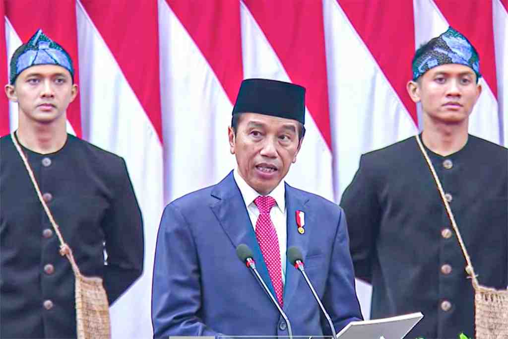 [SIARAN PERS] Pertumbuhan Stabil, Pemulihan Ekonomi Indonesia Berlanjut