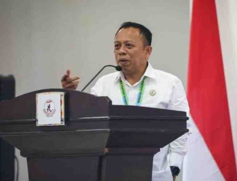 463 Atlet Ramaikan Kualifikasi PON 2024 Cabor Muaythai