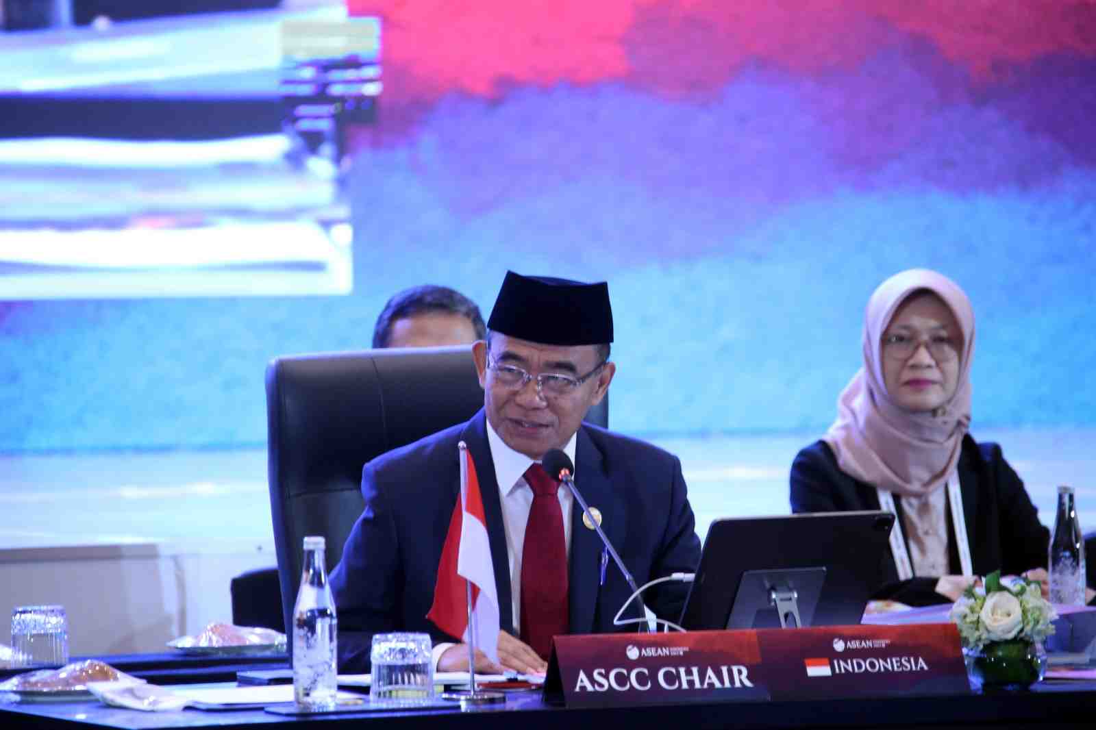 ASCC Ke-30, Menuju ASEAN yang Lebih Adaptif dan Inklusif