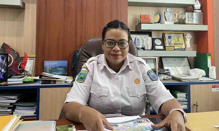 Ini Strategi Raja Ampat Kembangkan Pariwisata Pascapandemic COVID-19