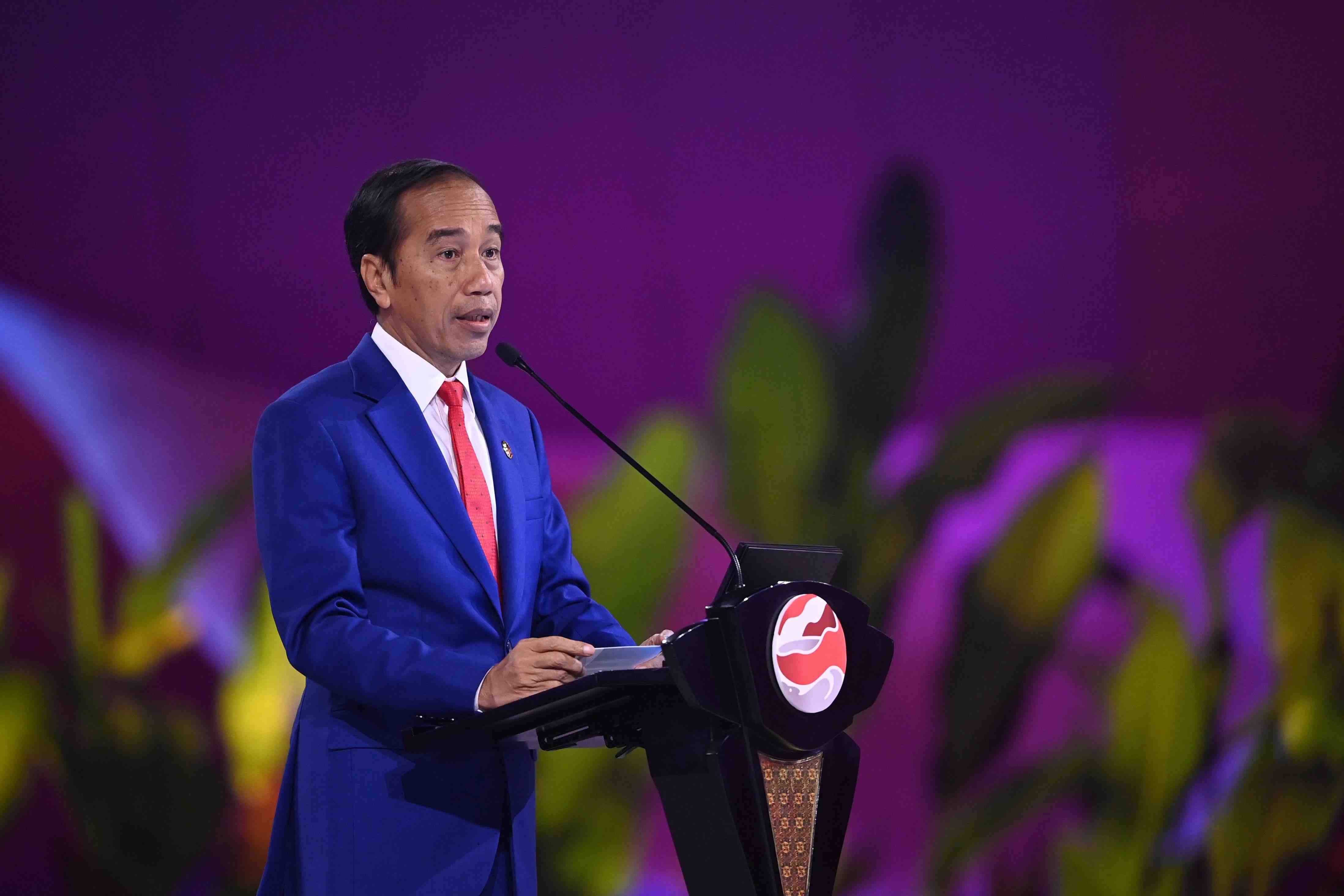 KTT ke-43 ASEAN Resmi Ditutup, Indonesia Konkretkan ASEAN sebagai Epicentrum of Growth