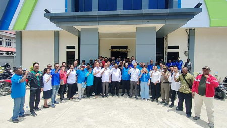 papua barat daya