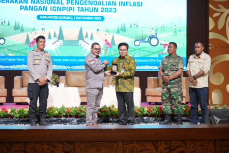 papua barat daya