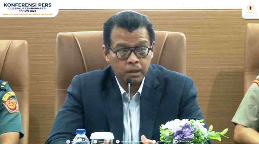 Kondisi Demokrasi Indonesia di Atas Rata-Rata Global