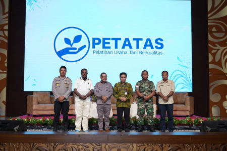 papua barat daya