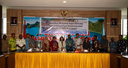 raja ampat