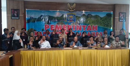 papua barat daya