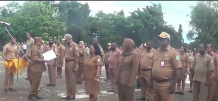 papua barat daya