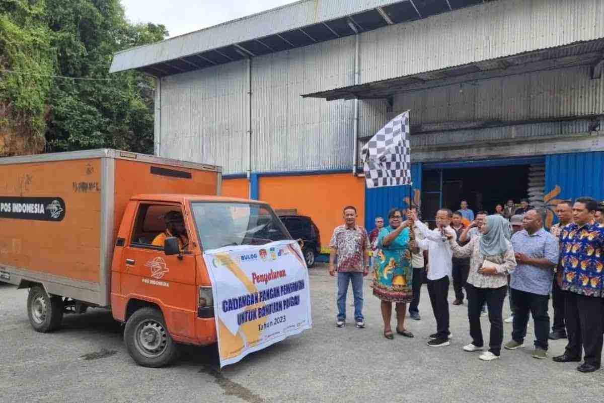 Realisasikan Bansos Tepat Sasaran, Papua Barat Daya Bentuk TKSK