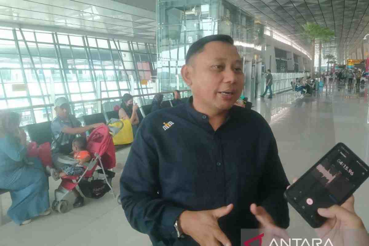 [SIARAN PERS] AP II siapkan operasional Bandara Soetta Pendukung KTT KE-43 ASEAN 2023