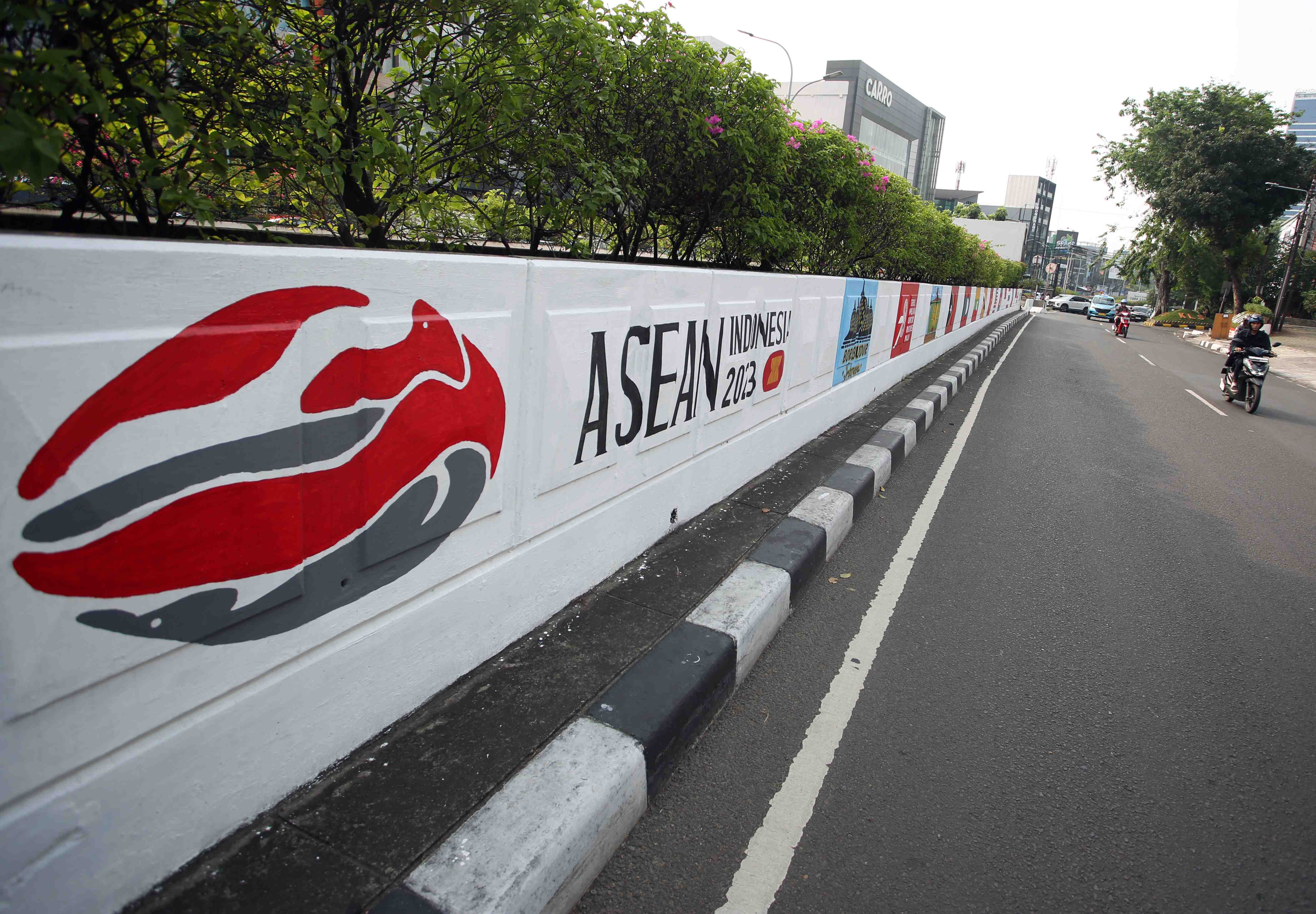 [SIARAN PERS] Kominfo Ajak Publik Sukseskan KTT ke-43 ASEAN 2023 Melalui Medsos