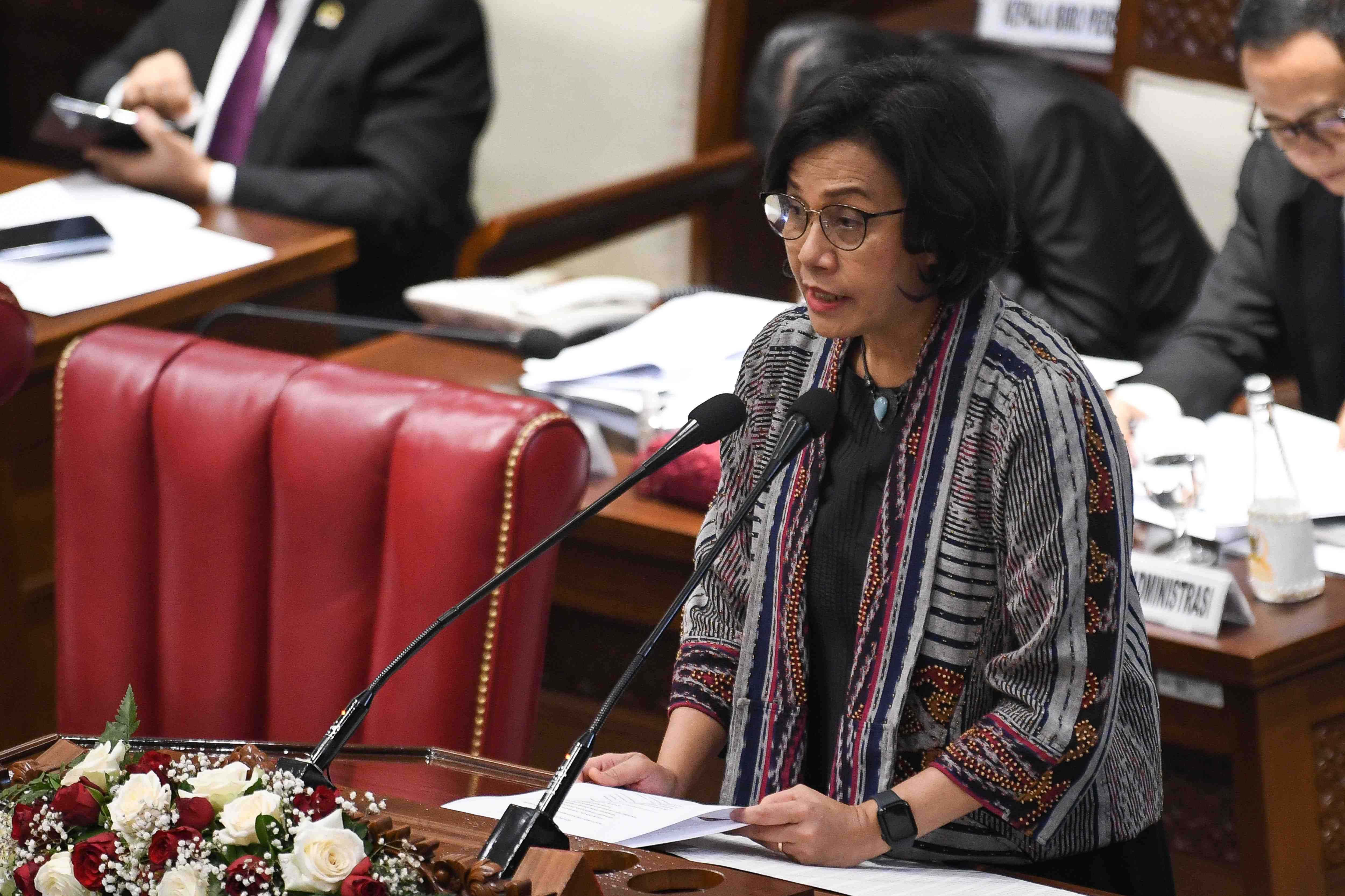 [SIARAN PERS] Arah Kebijakan Pangan Indonesia Sejalan dengan ASEAN