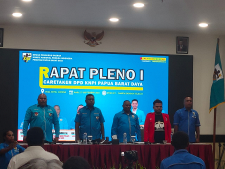papua barat daya
