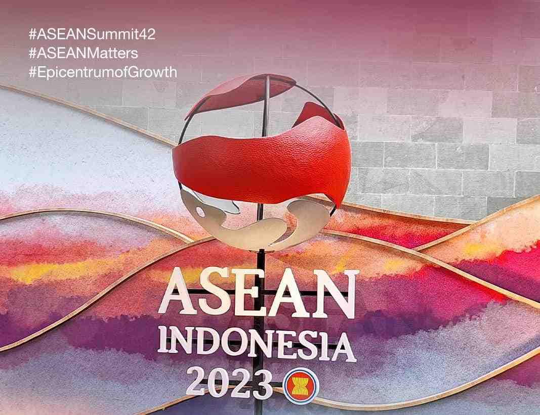Pertemuan TNC-ACAFTA Bahas Sejumlah Isu Strategis 