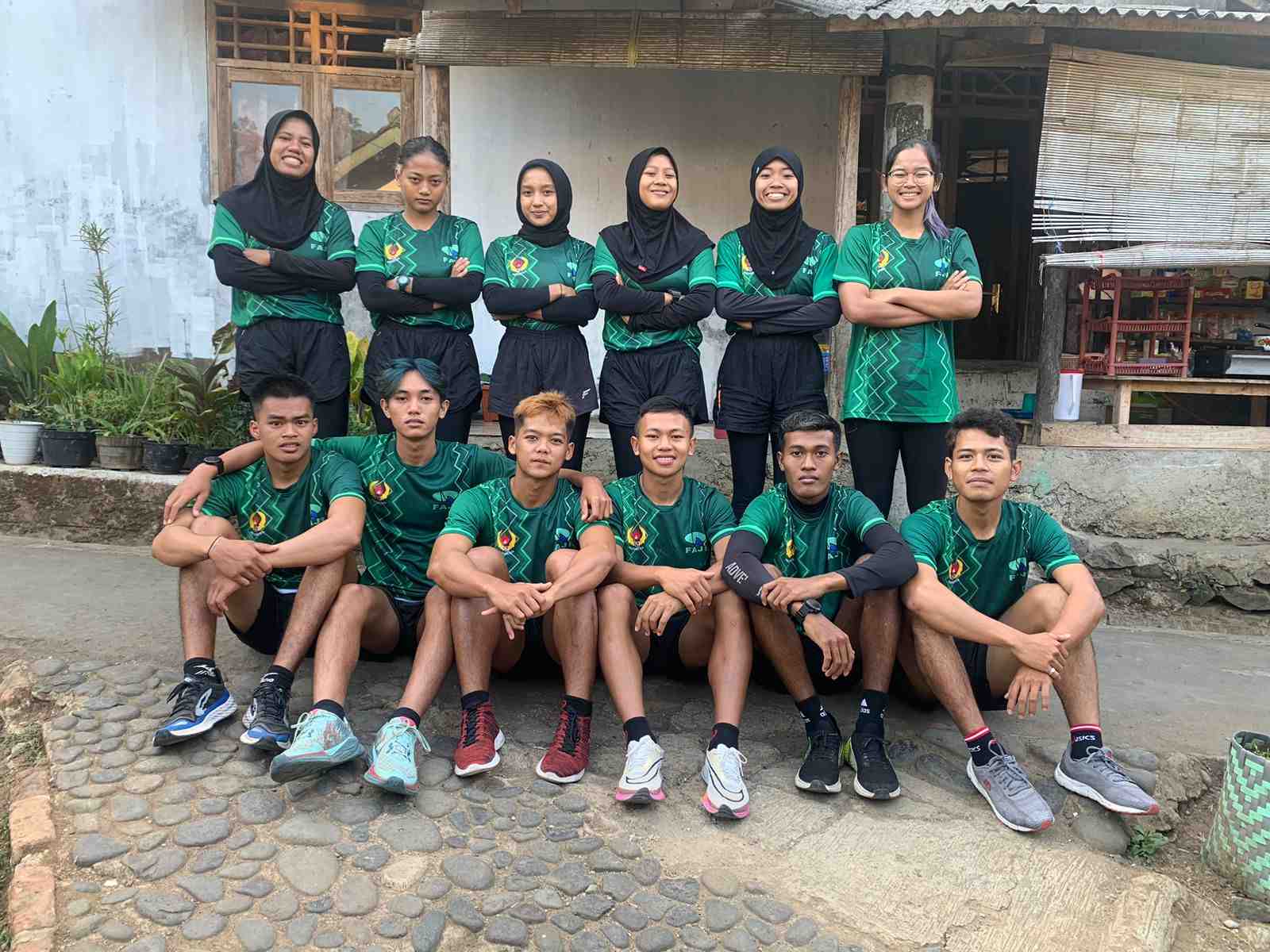 Arung Jeram Jatim Targetkan Raih Terbaik di Babak Kualifikasi PON 2024