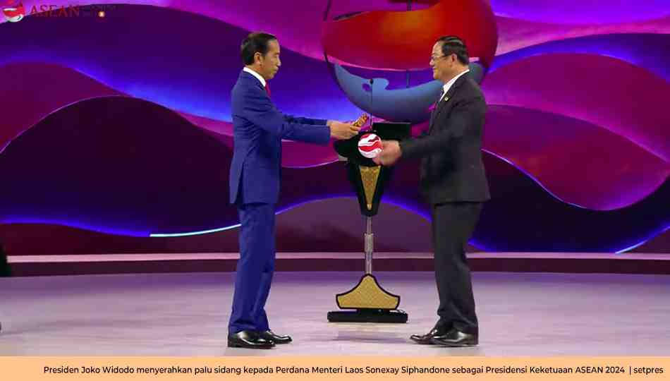 Pimpinan DPR RI Apresiasi Keberhasilan KTT ke-43 ASEAN