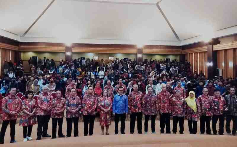 [SIARAN PERS] Kominfo Siapkan Anak Muda Jadi Penggerak Transfomasi Digital
