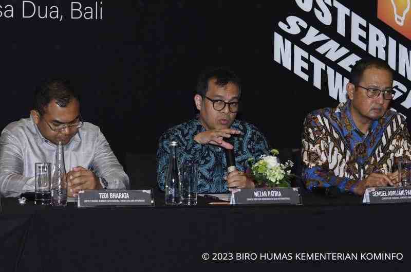 [SIARAN PERS] HUB.ID-Nex-BE, Sinergi untuk Percepat Pertumbuhan Ekonomi Digital
