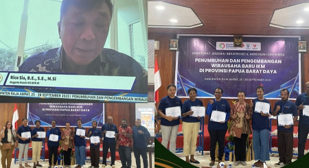 papua barat daya