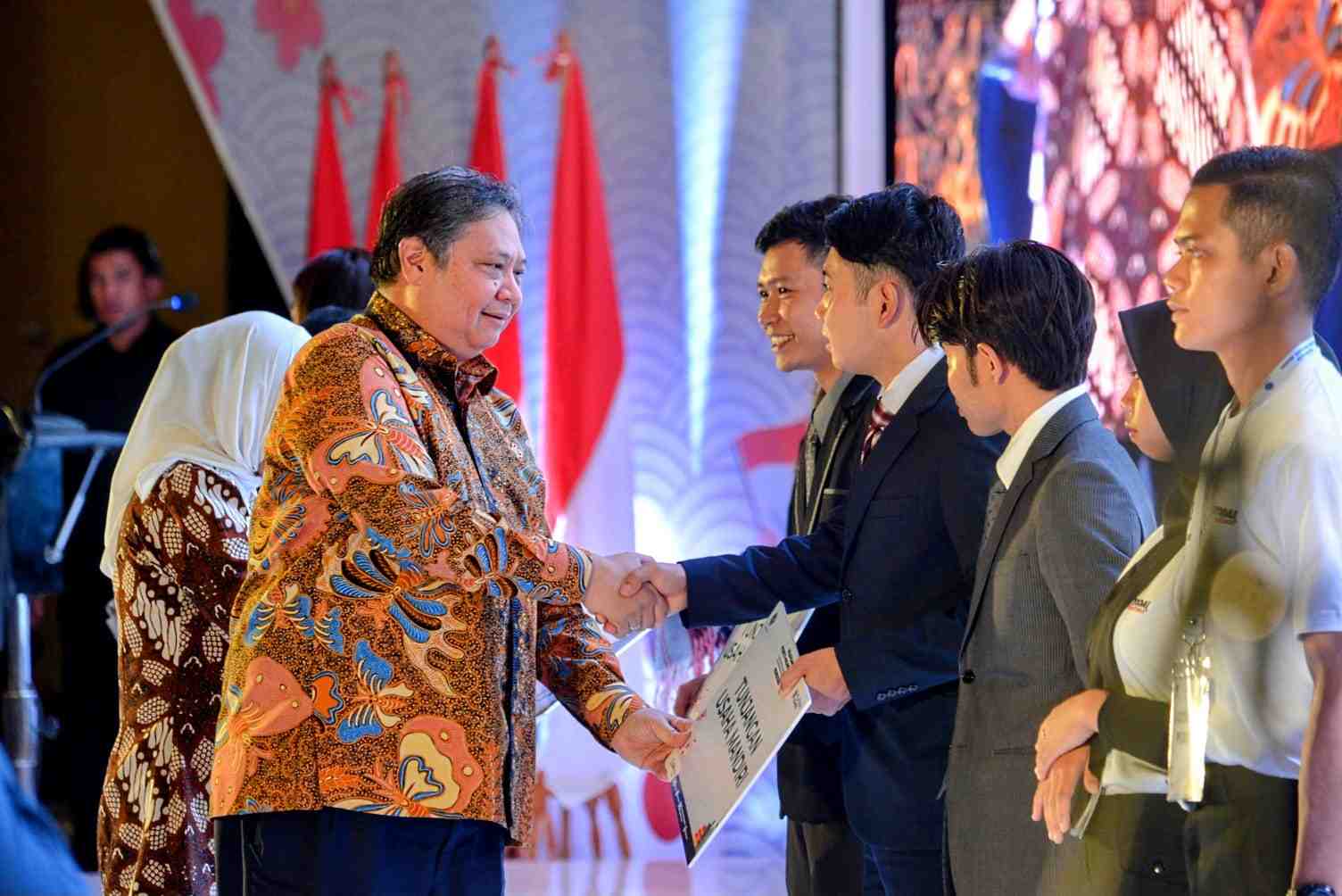 Pemerintah Terus Upayakan Peningkatan Kompetensi SDM