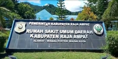raja ampat