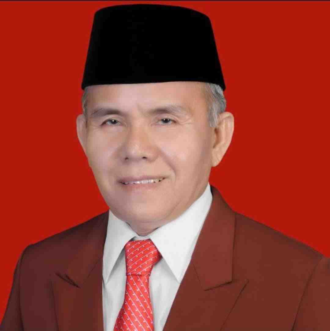 Ketua MUI Kota Padang Imbau Warga untuk Hindari LGBT