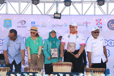suling tambur