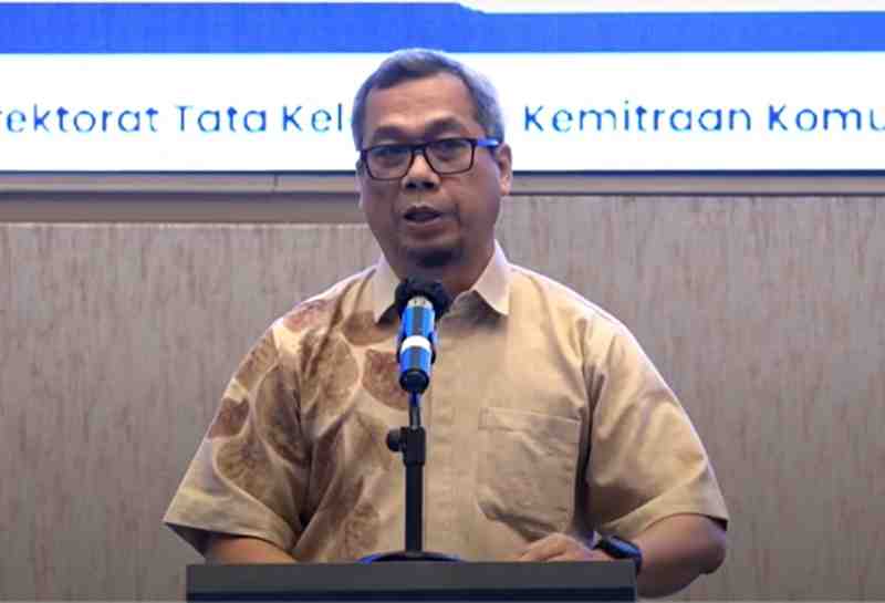 Implementasi UU KIP Masih Alami Berbagai Kendala