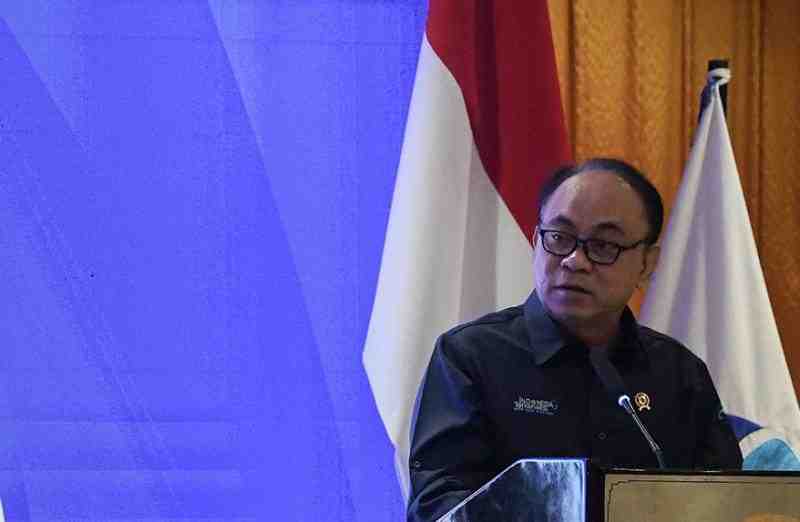 Menkominfo: TikTok sudah Tunduk pada Regulasi PMSE, Tak Perlu Sanksi