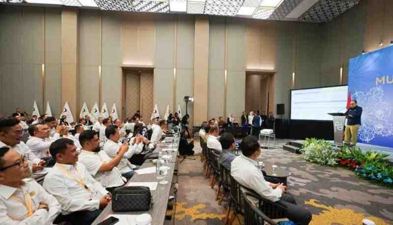 Tiga Program Kominfo Percepat Transformasi Digital Sektor Bisnis