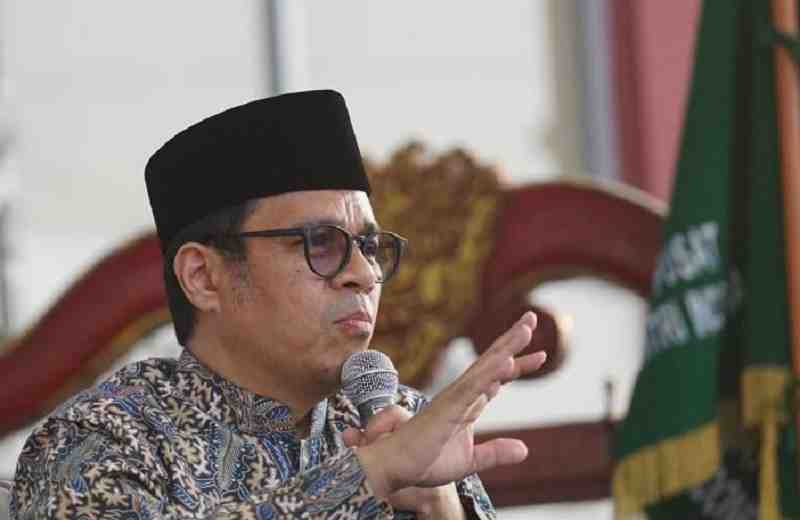 Kominfo Dorong Santri Jadi Wirausaha Digital 