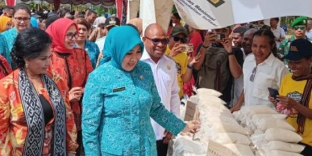 papua barat daya