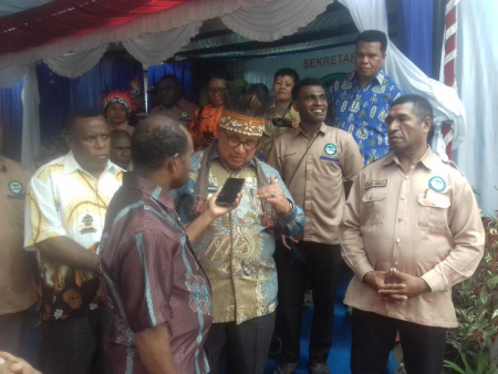 papua barat daya
