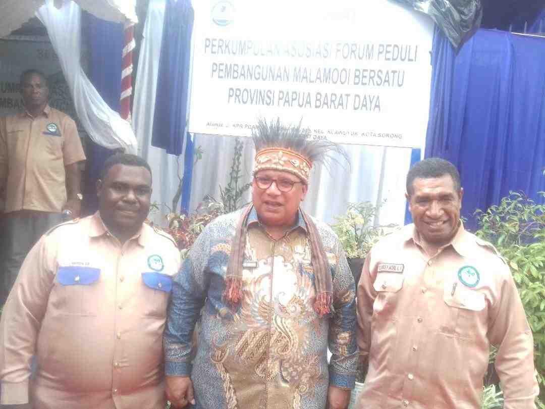 Pj Gubernur PBD: Era Digitalisasi Semua Akses Informasi Terbuka Luas