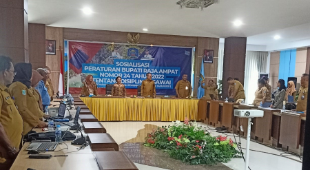 raja ampat