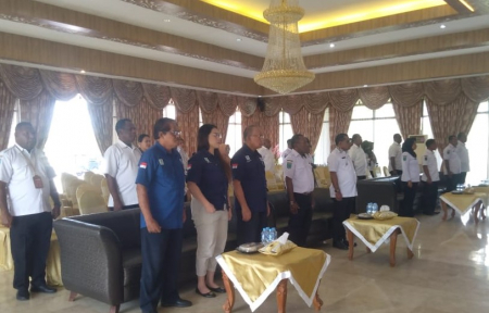 papua barat daya