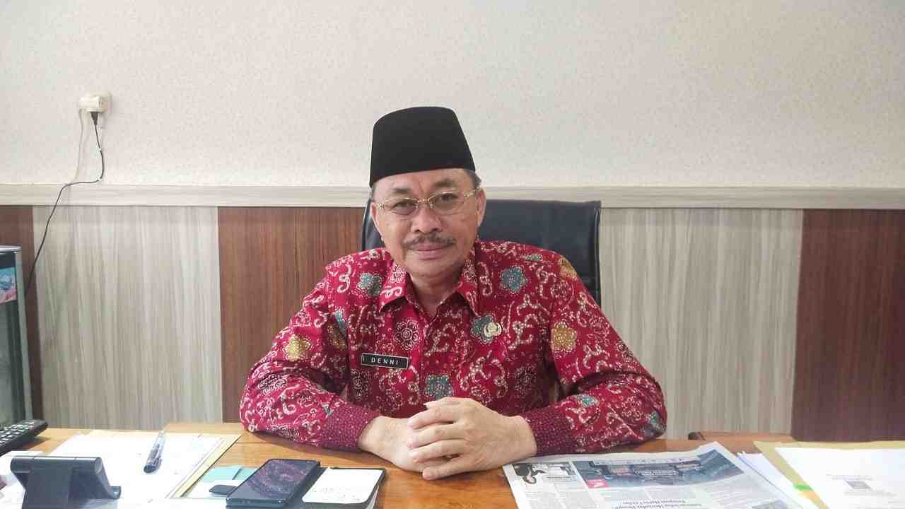 Antisipasi Kelangkaan Solar, Pemprov Bengkulu Usul Kuota Tambahan 8.571 Kilo Liter 
