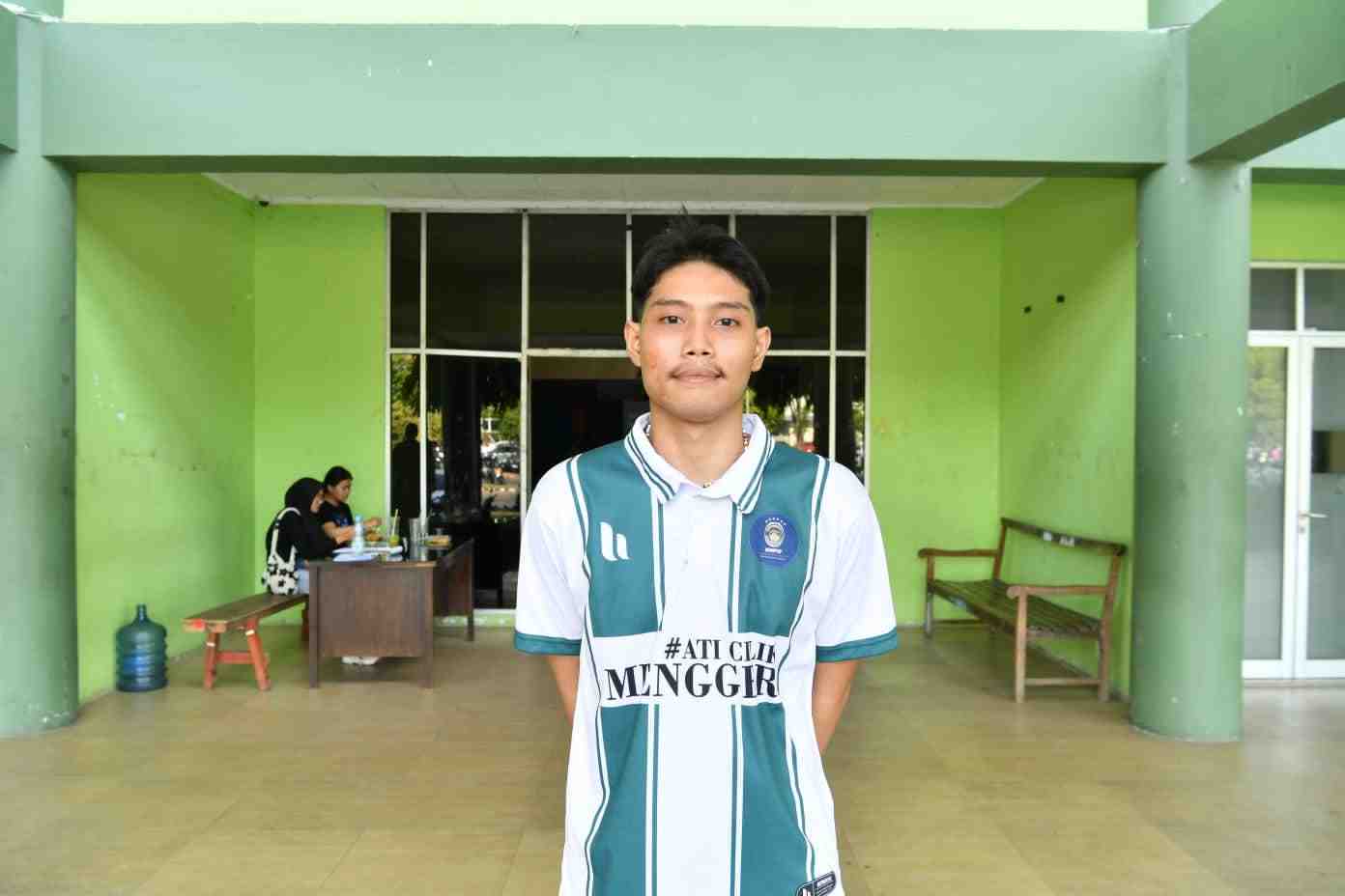 Mahasiswa: Piala Dunia U-17 Momentum Kemajuan Sepak Bola Nasional