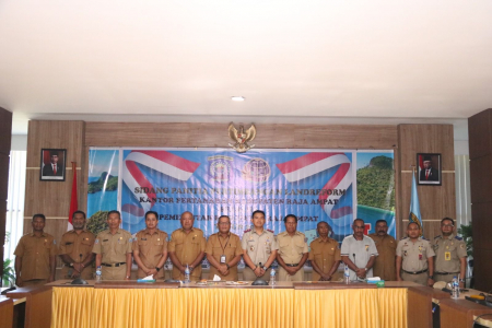 raja ampat