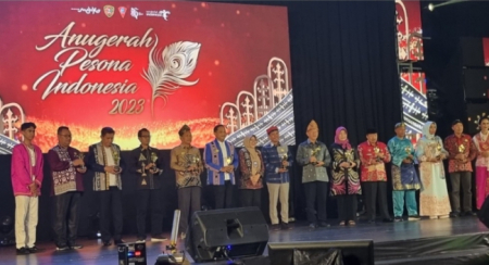 pesona indonesia