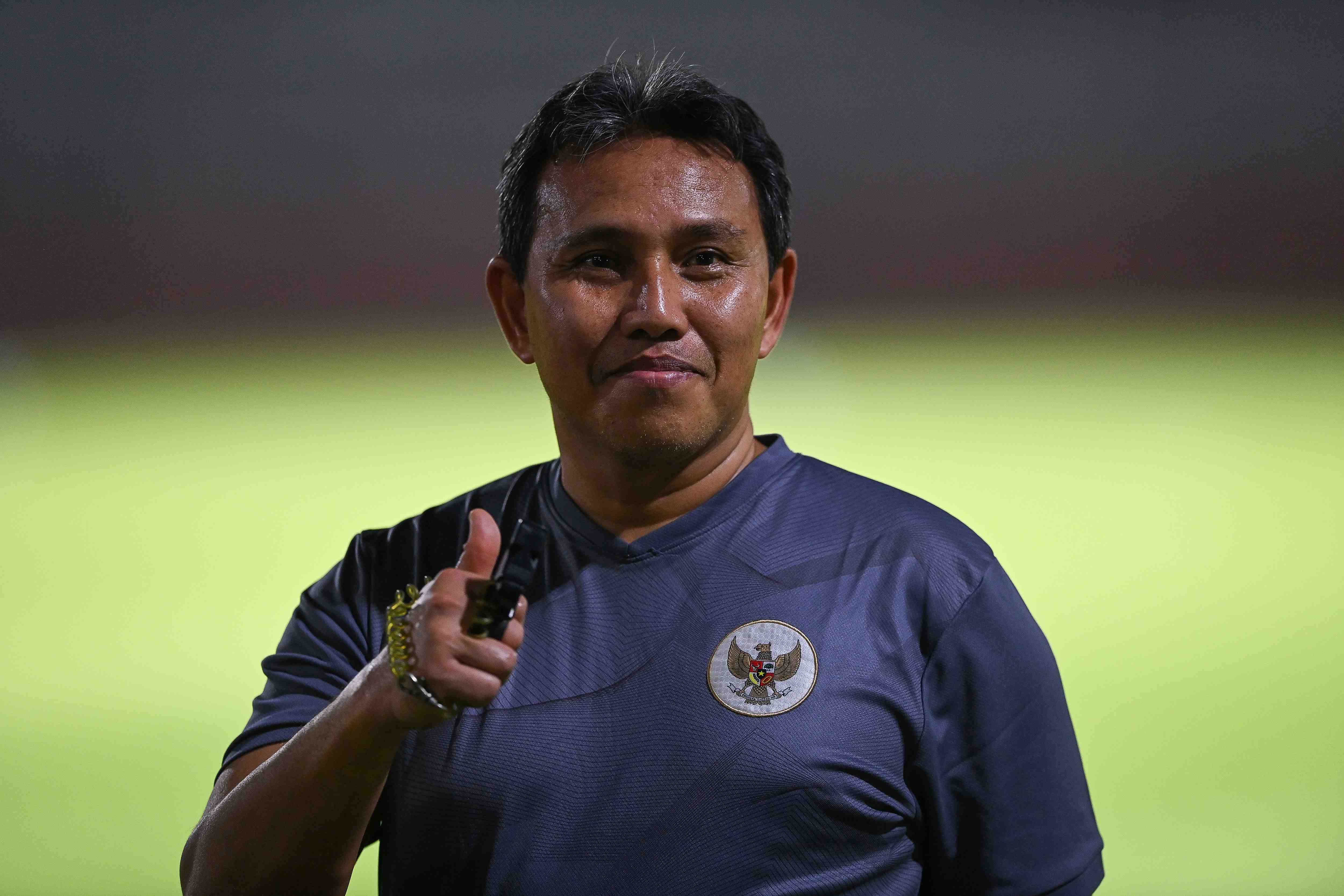 Timnas Indonesia U-17 Pantang Remehkan Panama