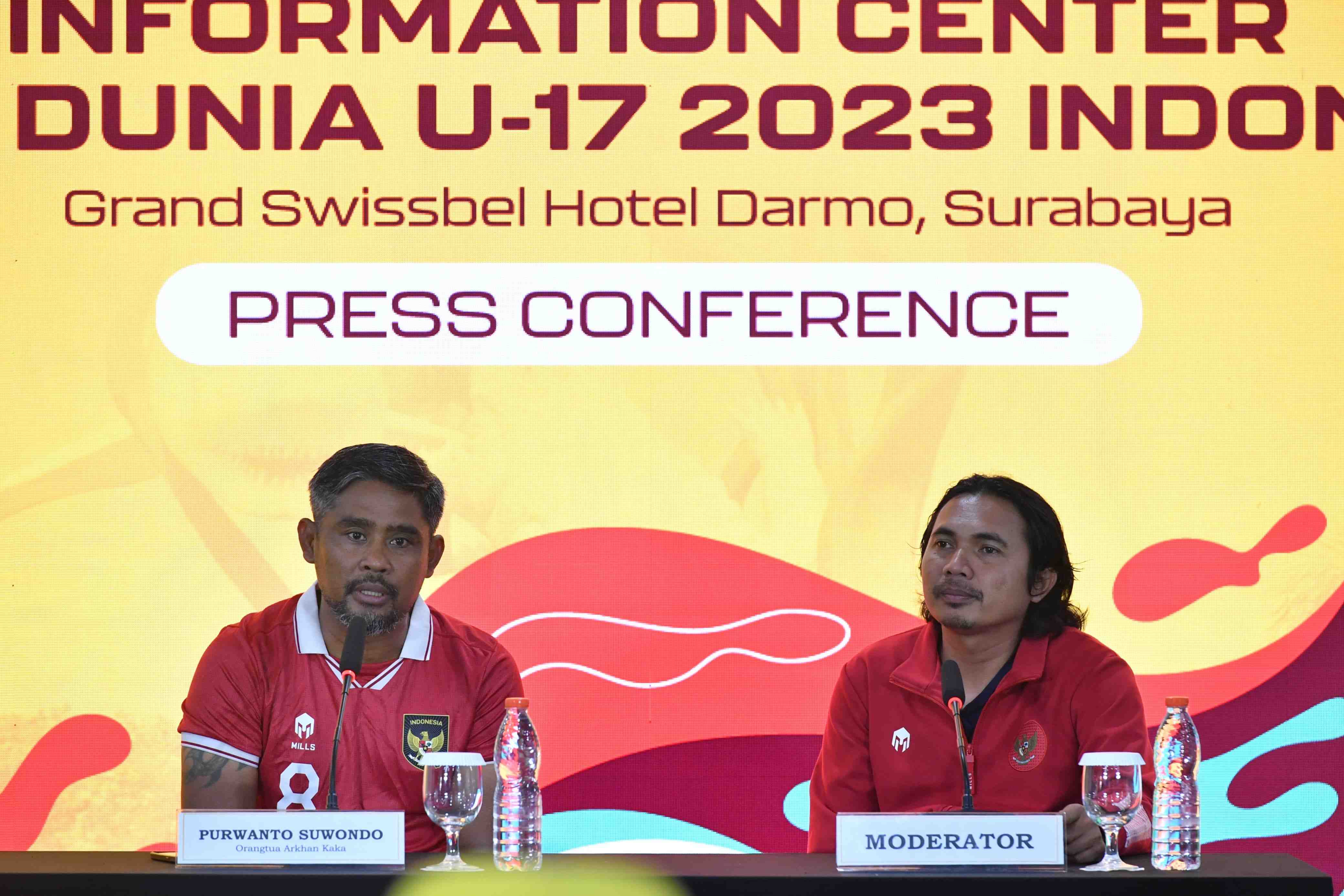 Gelaran Piala Dunia U-17 Tingkatkan Level Persepakbolaan Indonesia