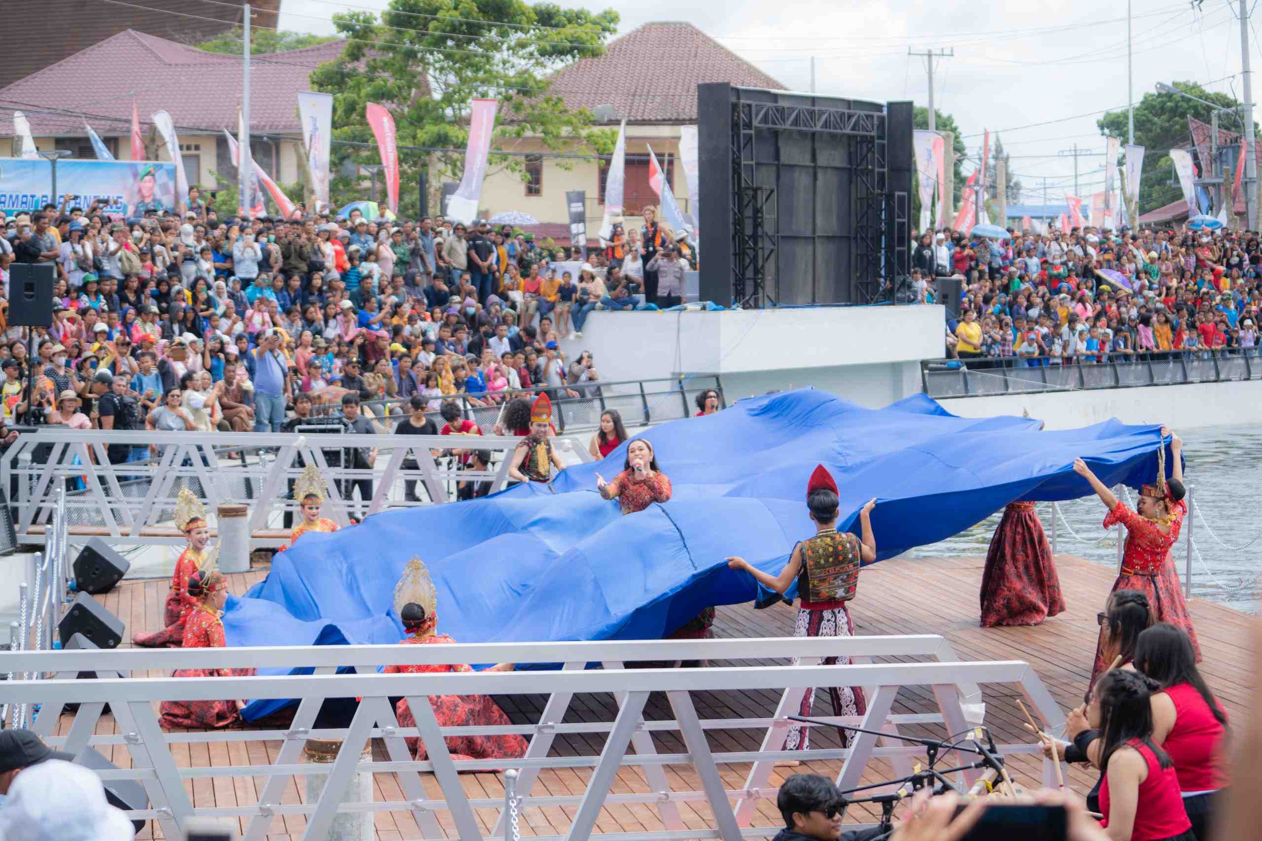 [SIARAN PERS] PHRI Sumut Optimistis Okupansi Hotel Tembus 90 Persen