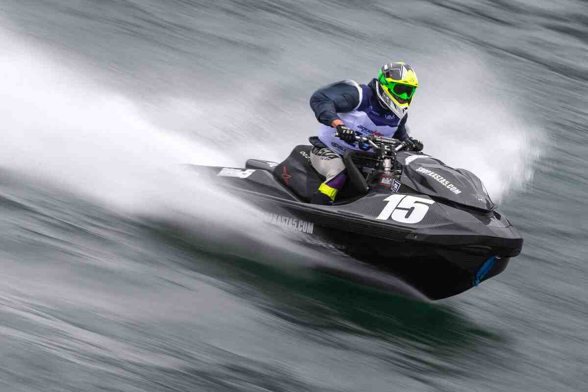 [SIARAN PERS] Pebalap Hungaria Juara Race 1 Samosir Cup