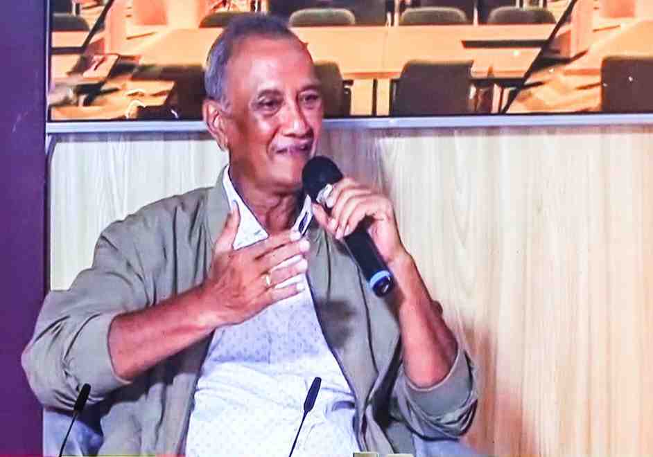 Mantan Kapten Timnas Indonesia Puji Gelaran Piala Dunia U-17